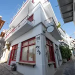 Lovely One-bedroom Flat In * Skopelos