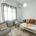 Lovely One-bedroom Flat In *