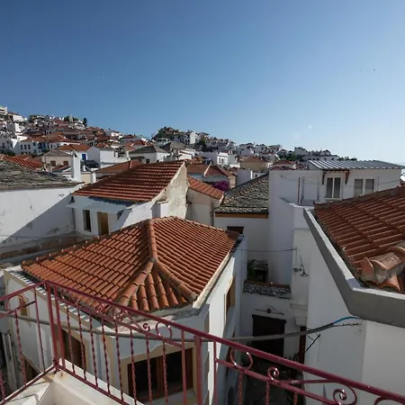 Lovely One-bedroom Flat In Apartamento