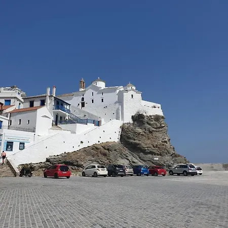 Lovely One-bedroom Flat In Appartamento