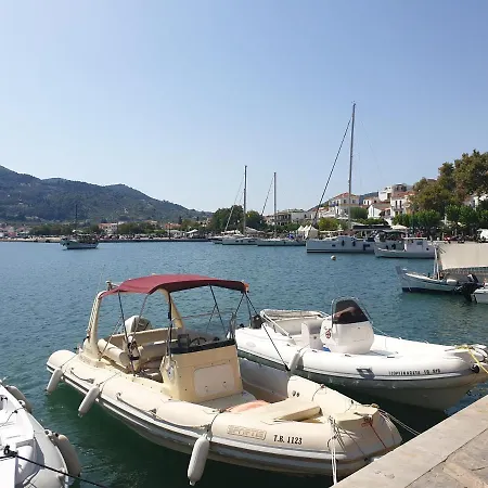 Lovely One-bedroom Flat In