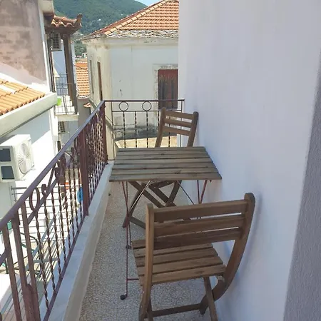 公寓 Lovely One-bedroom Flat In