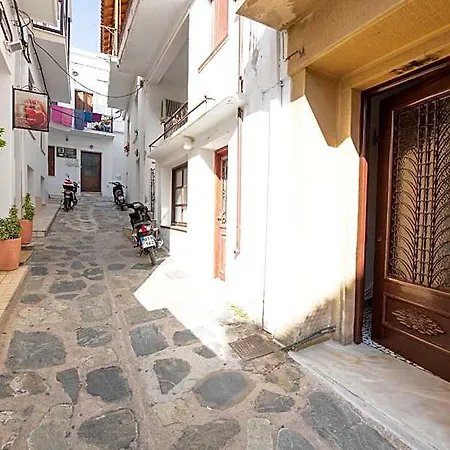 公寓 Lovely One-bedroom Flat In *