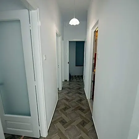 Lovely One-bedroom Flat In 公寓 斯科派洛斯