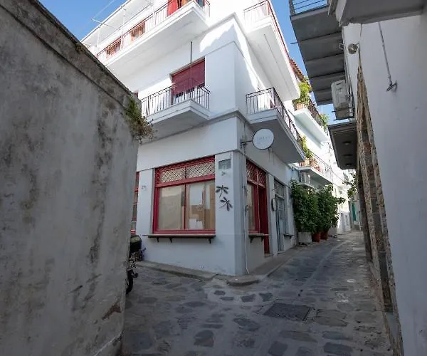 Apartamento Lovely One-bedroom Flat In