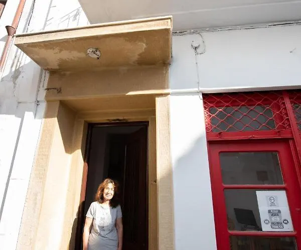 Lovely One-bedroom Flat In * Skopelos