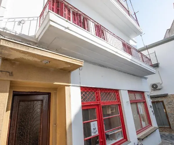 Lovely One-bedroom Flat In Apartamento *