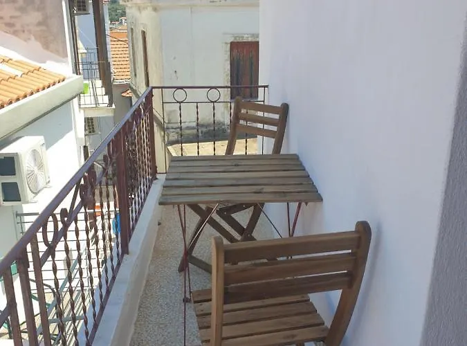 Apartamento Lovely One-bedroom Flat In